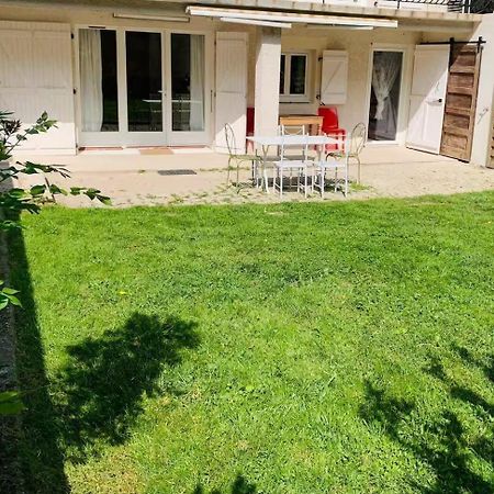 Ferienwohnung Le Coccoon Ain Virignin Exterior foto